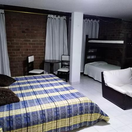 Hotel Hacienda Casa Blanca La Union  ภายนอก รูปภาพ