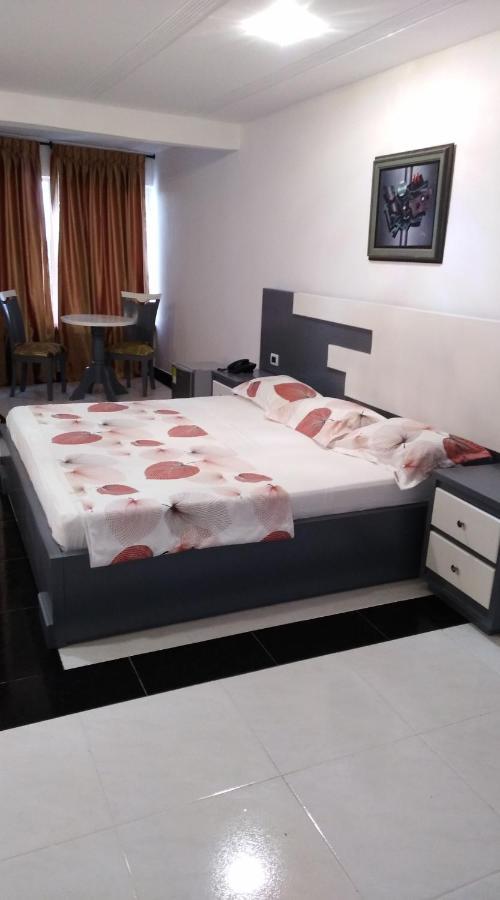 Hotel Hacienda Casa Blanca La Union  ภายนอก รูปภาพ