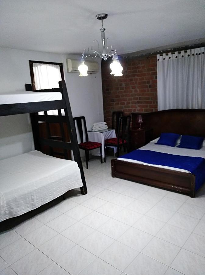 Hotel Hacienda Casa Blanca La Union  ภายนอก รูปภาพ